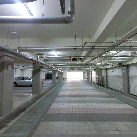 Hotel 雲林斗六福爾摩莎大飯店 Exterior foto