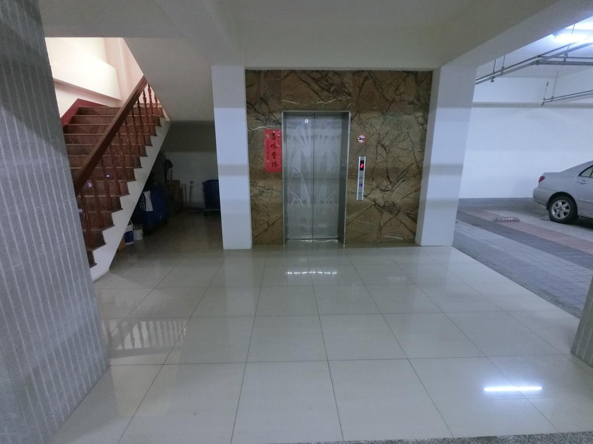 Hotel 雲林斗六福爾摩莎大飯店 Exterior foto