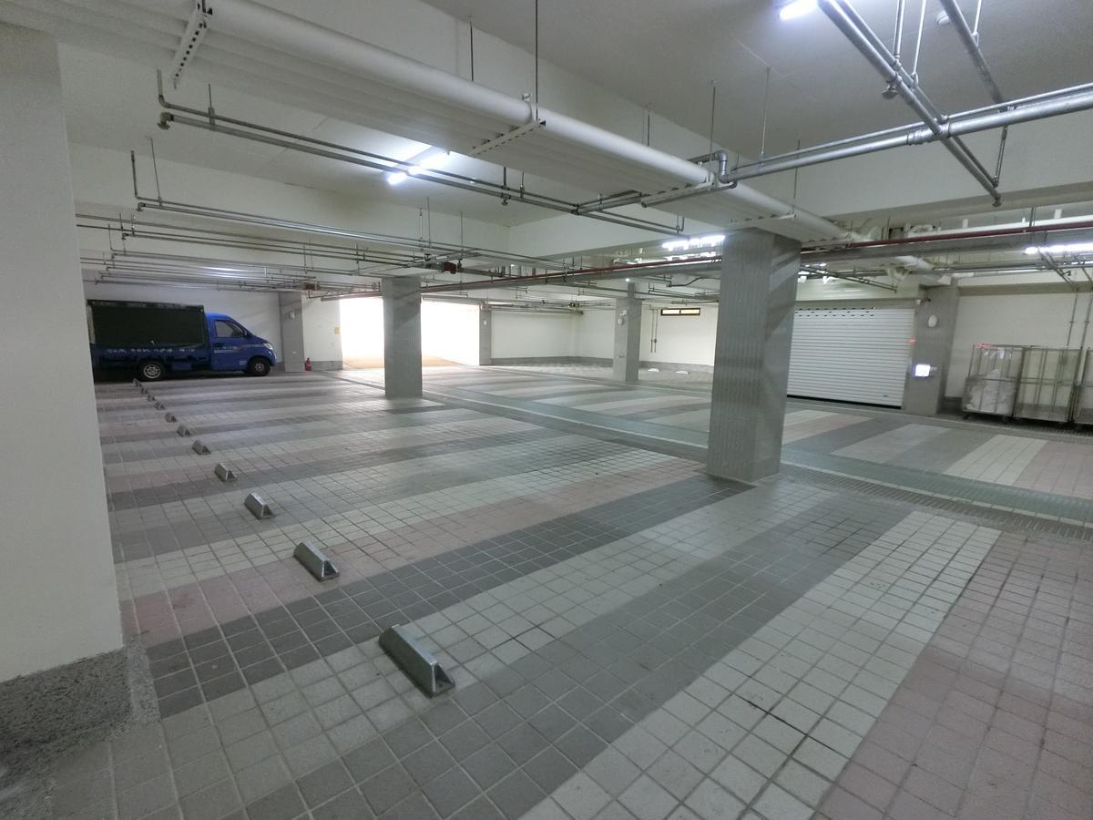 Hotel 雲林斗六福爾摩莎大飯店 Exterior foto